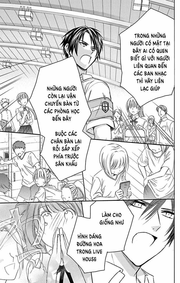 Anitomo Chapter 23 - TC Truyện