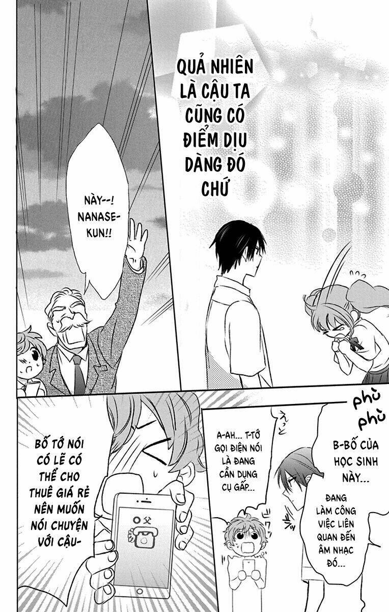 Anitomo Chapter 23 - TC Truyện