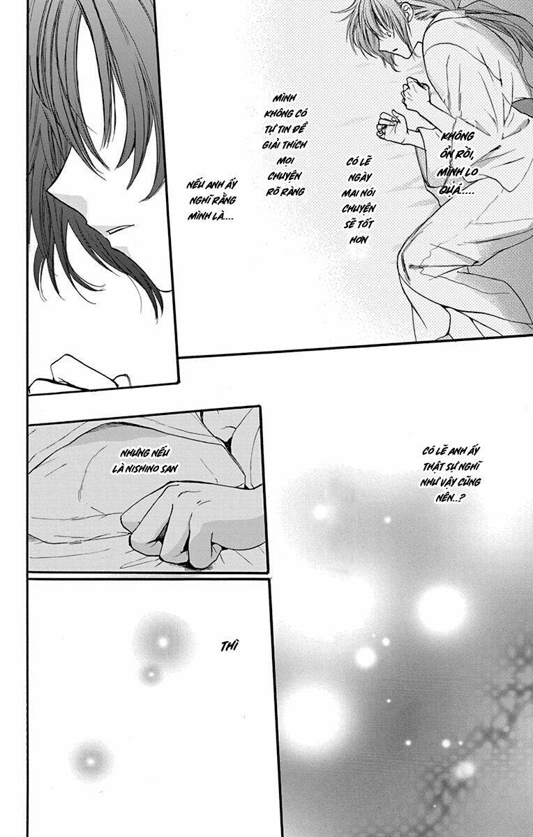 Anitomo Chapter 29 - TC Truyện