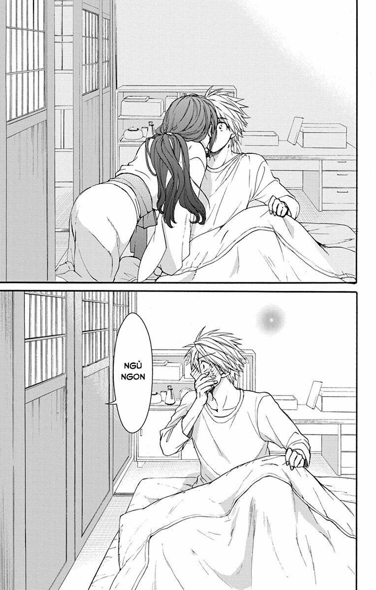 Anitomo Chapter 29 - TC Truyện