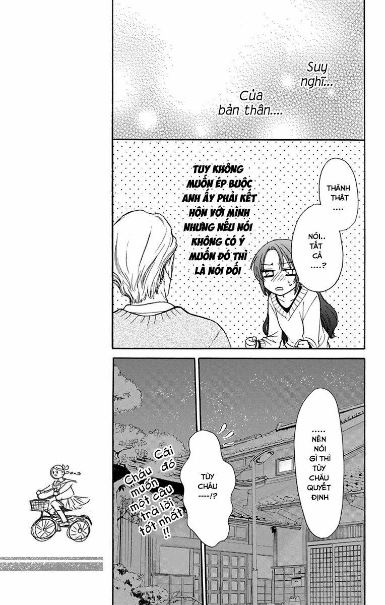 Anitomo Chapter 29 - TC Truyện