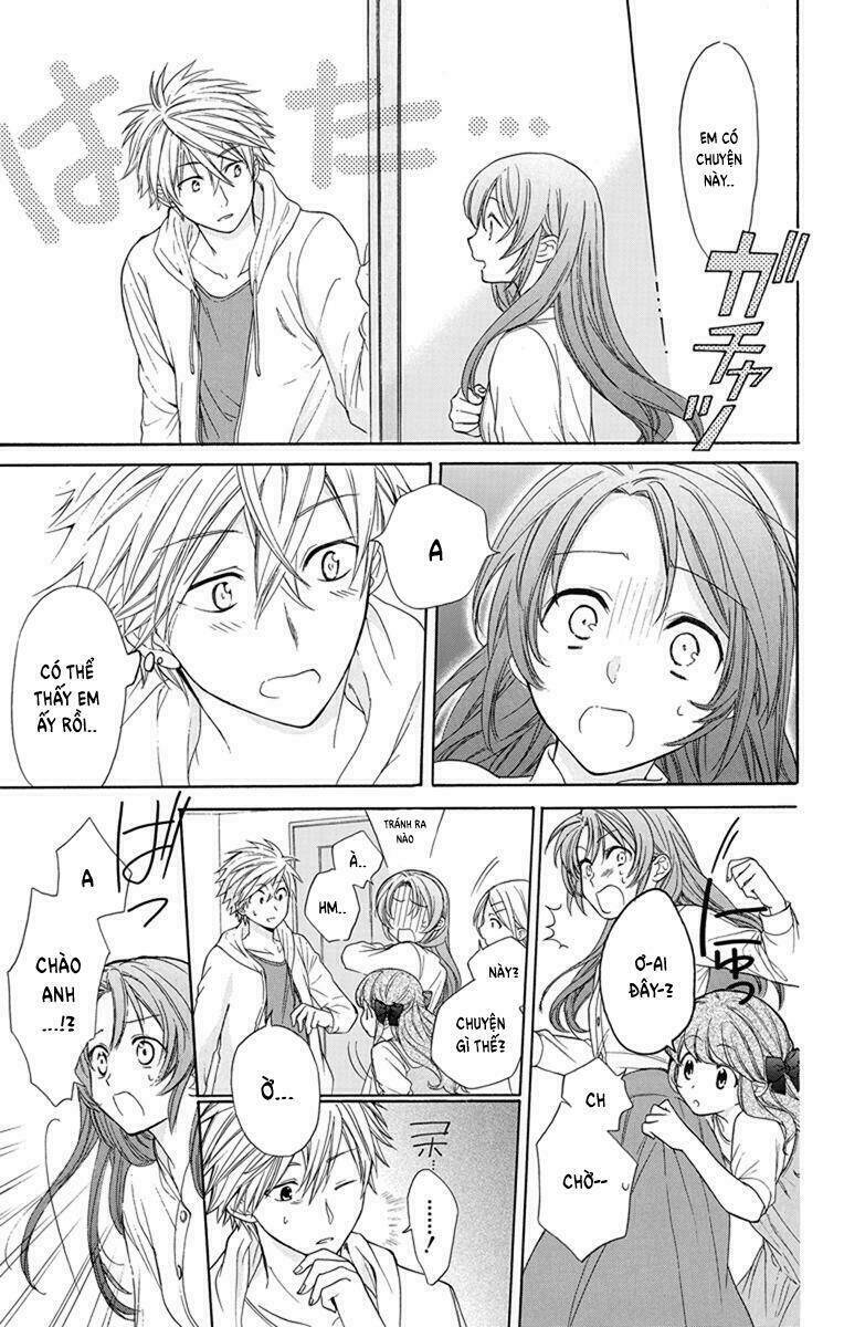 Anitomo Chapter 3 - TC Truyện