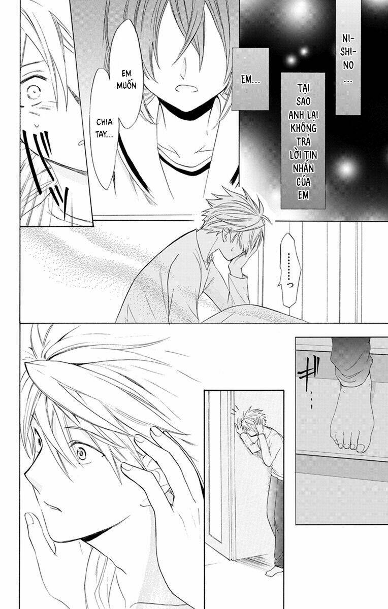 Anitomo Chapter 3 - TC Truyện