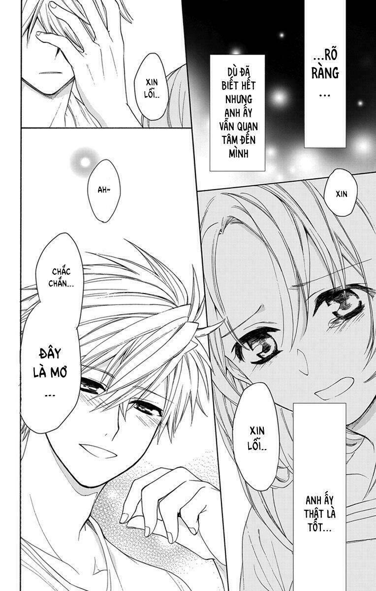 Anitomo Chapter 3 - TC Truyện