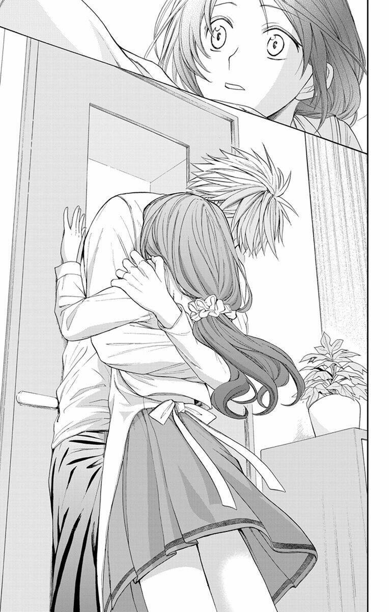 Anitomo Chapter 3 - TC Truyện