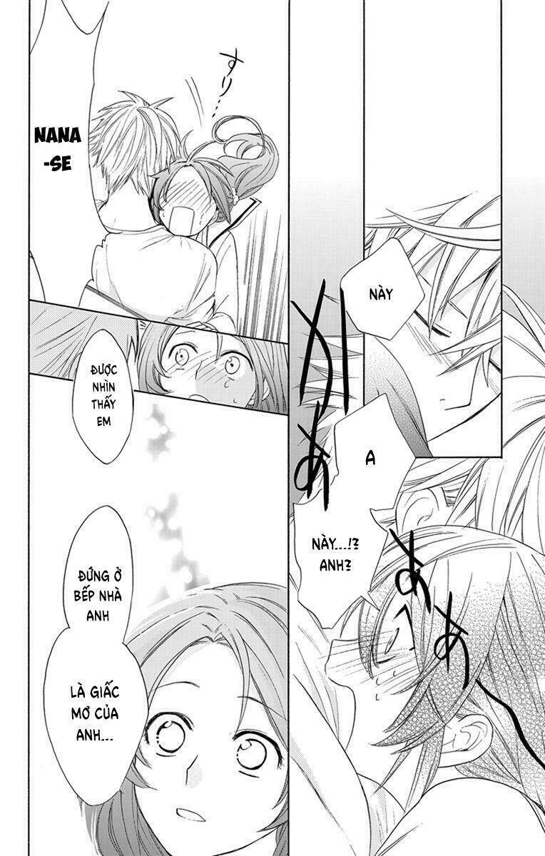 Anitomo Chapter 3 - TC Truyện