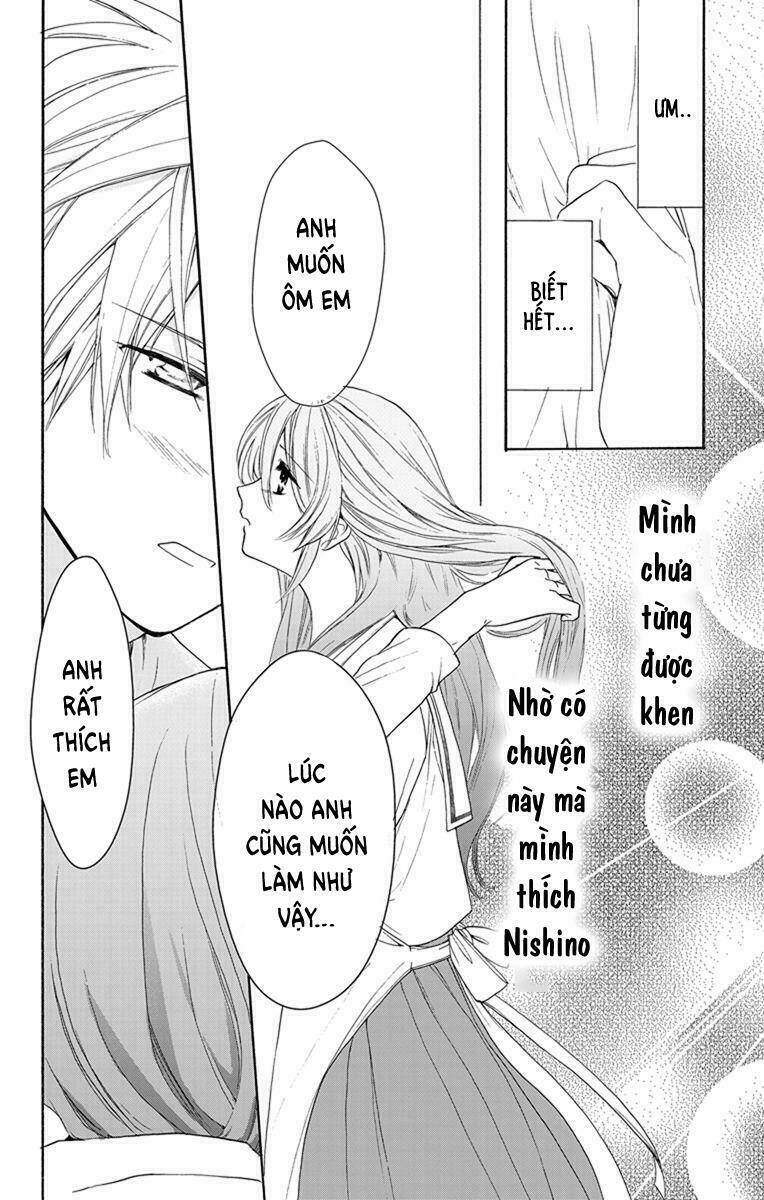 Anitomo Chapter 3 - TC Truyện