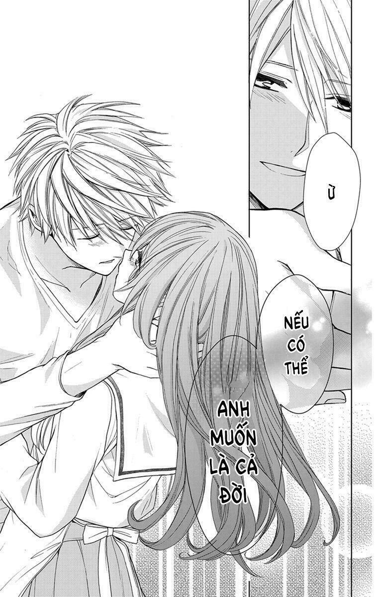 Anitomo Chapter 3 - TC Truyện