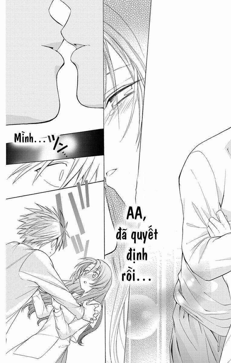 Anitomo Chapter 3 - TC Truyện