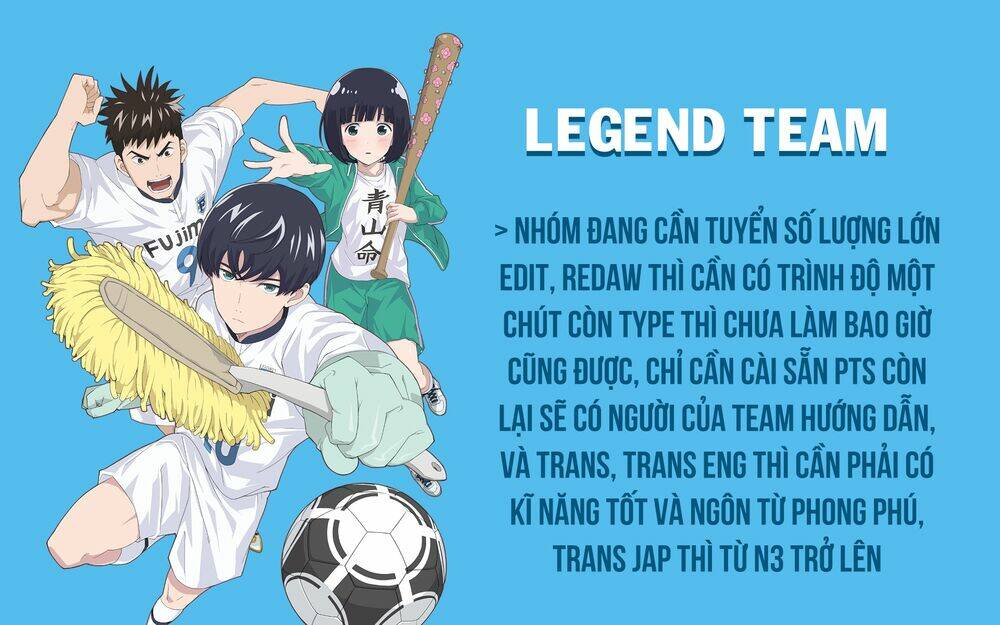 Anitomo Chapter 31 - TC Truyện
