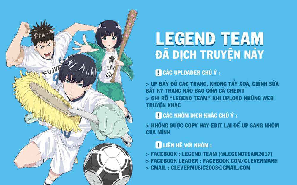 Anitomo Chapter 32 - TC Truyện