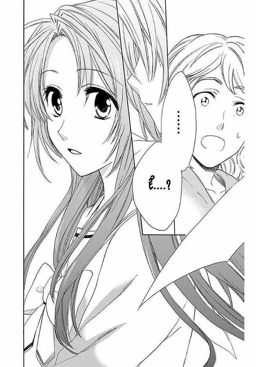 Anitomo Chapter 33 - TC Truyện