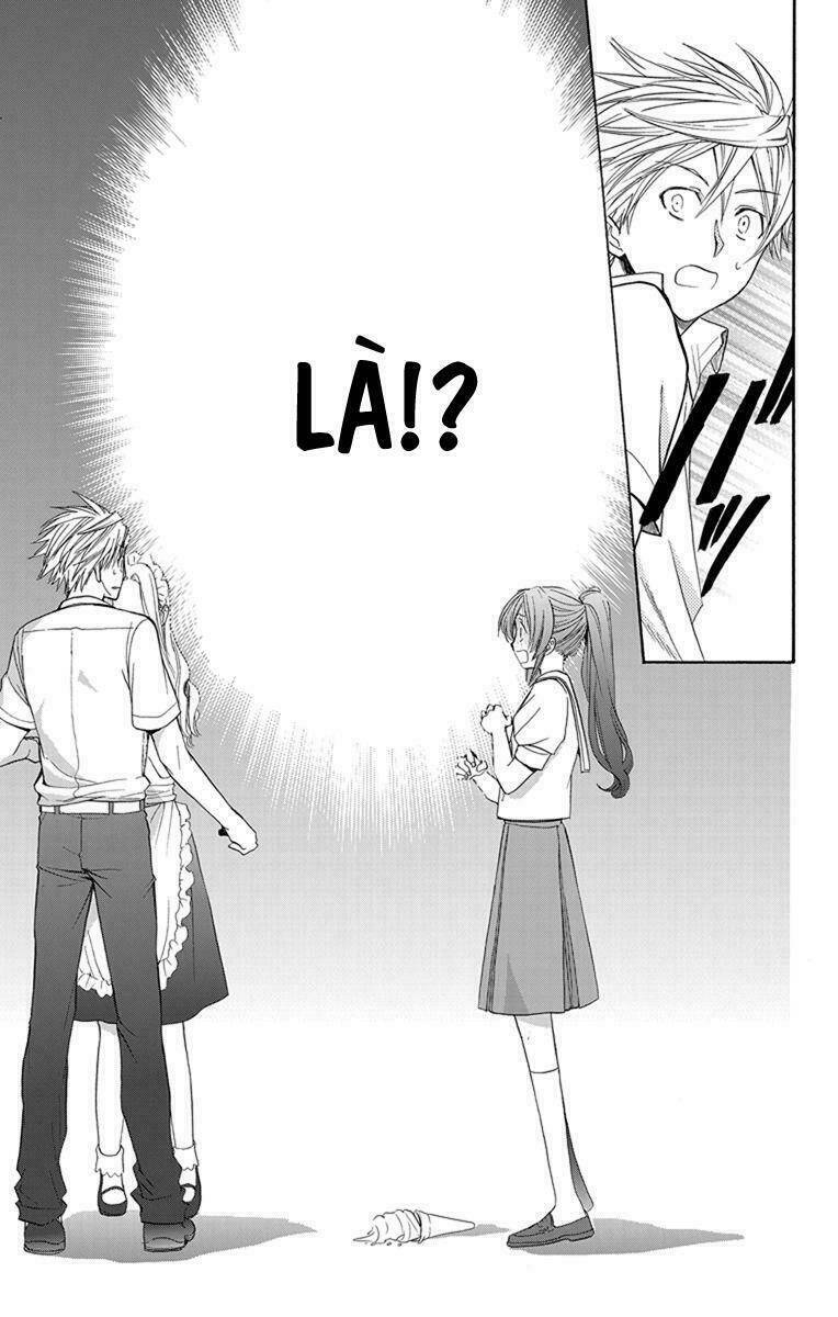 Anitomo Chapter 4 - TC Truyện