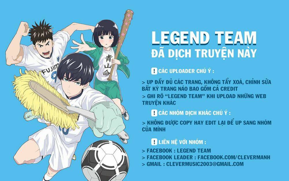 Anitomo Chapter 4 - TC Truyện