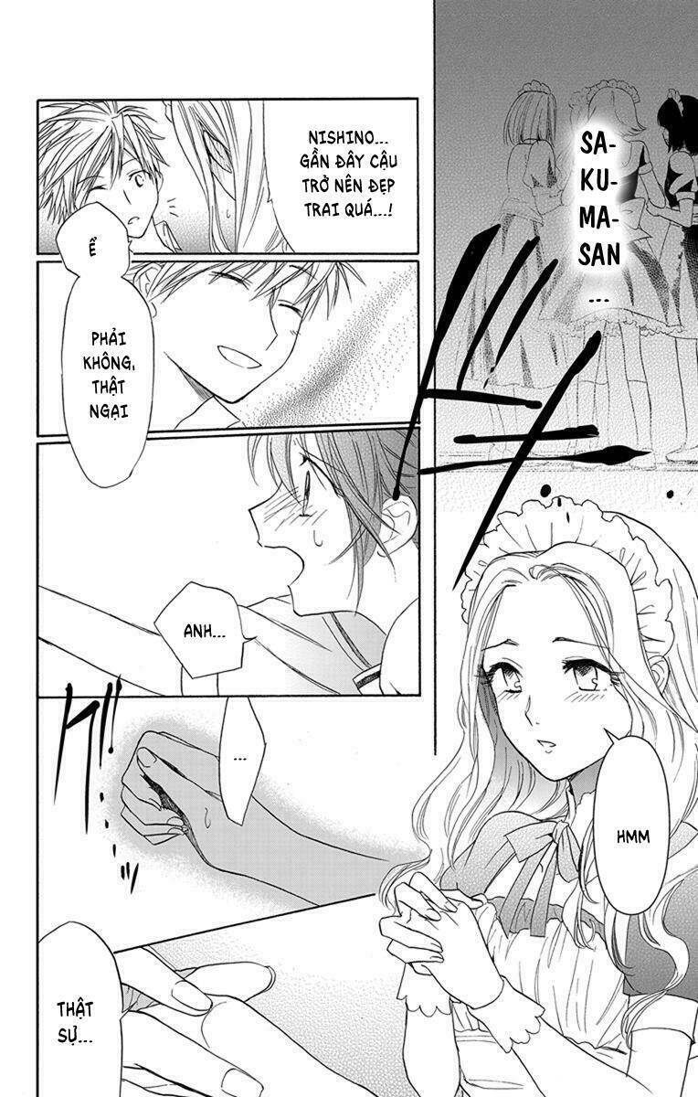 Anitomo Chapter 4 - TC Truyện