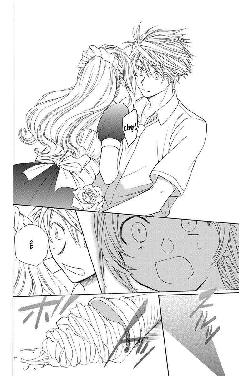 Anitomo Chapter 4 - TC Truyện