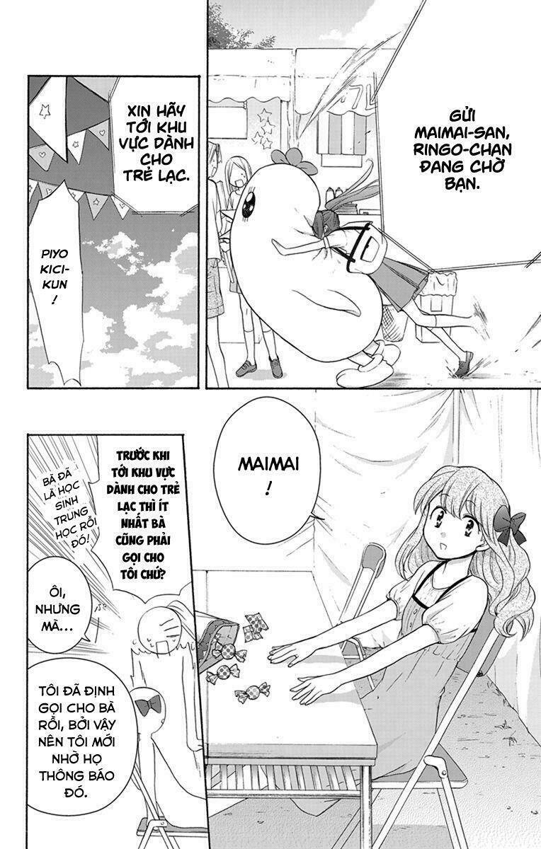 Anitomo Chapter 5 - TC Truyện