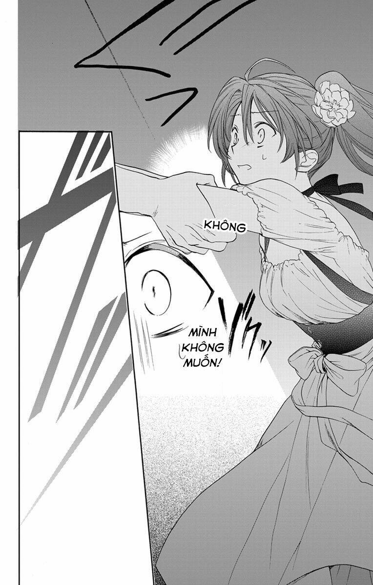Anitomo Chapter 5 - TC Truyện