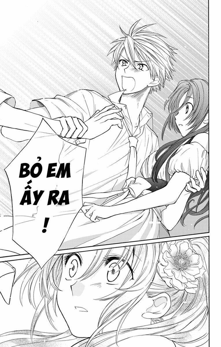 Anitomo Chapter 5 - TC Truyện