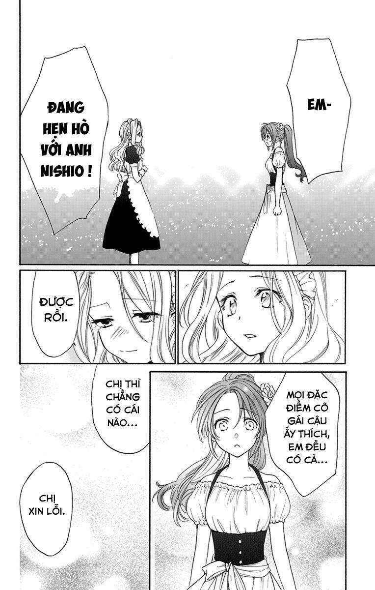 Anitomo Chapter 5 - TC Truyện