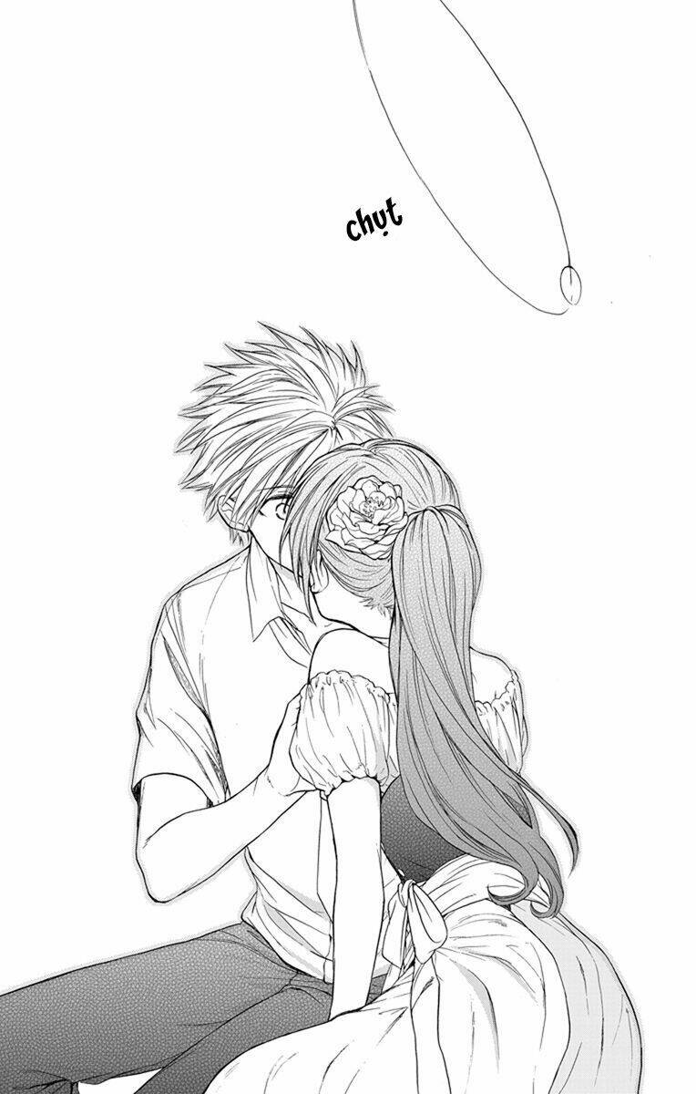 Anitomo Chapter 5 - TC Truyện