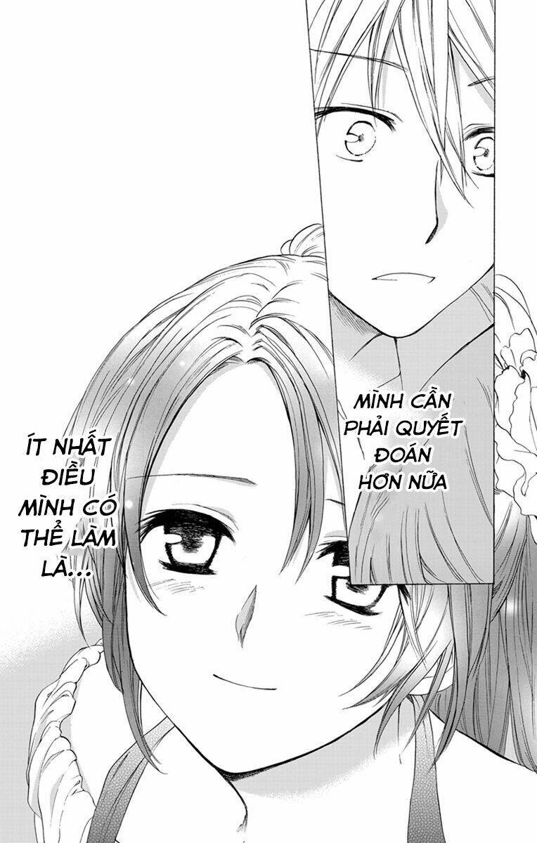 Anitomo Chapter 5 - TC Truyện