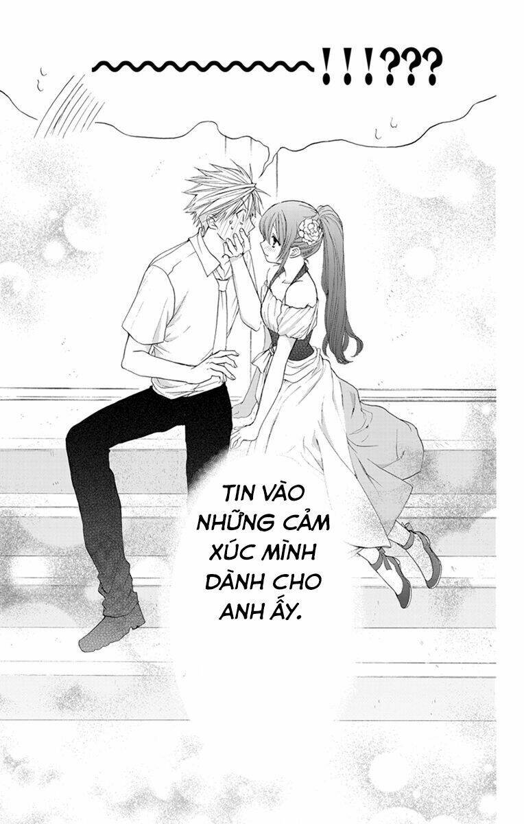 Anitomo Chapter 5 - TC Truyện