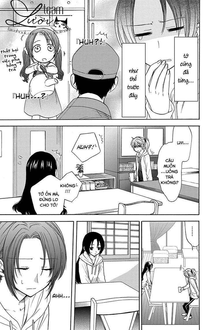 Anitomo Chapter 7 - TC Truyện