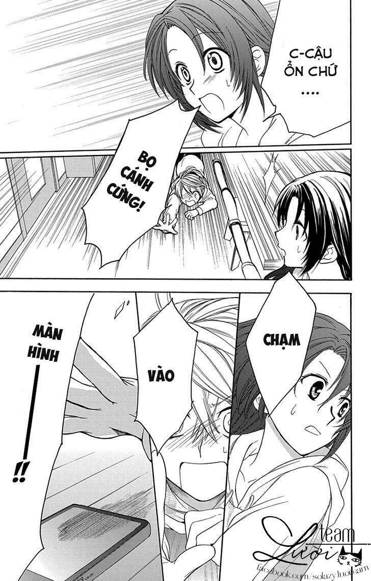 Anitomo Chapter 7 - TC Truyện