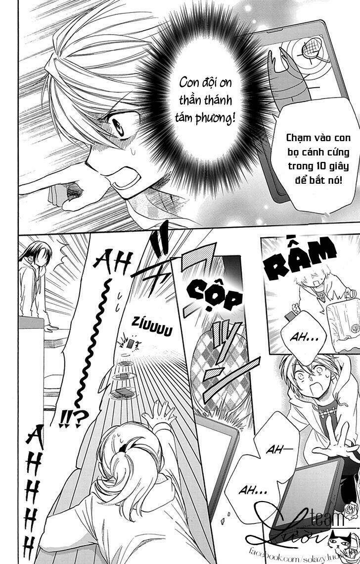 Anitomo Chapter 7 - TC Truyện