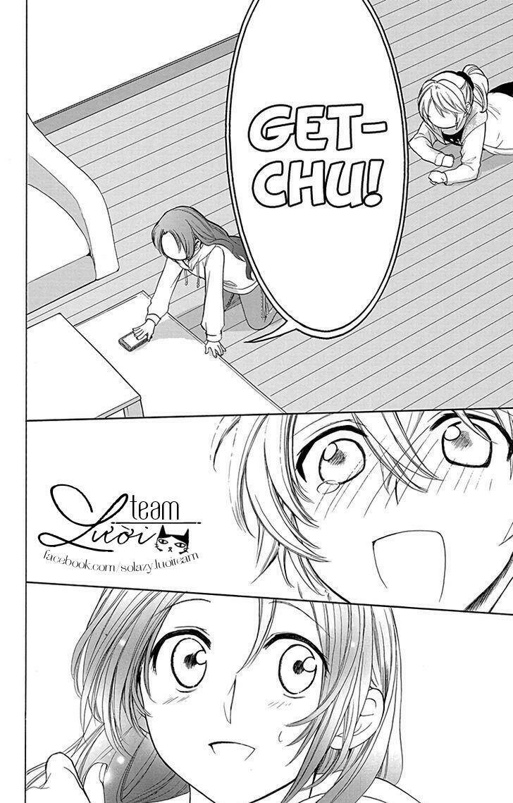 Anitomo Chapter 7 - TC Truyện
