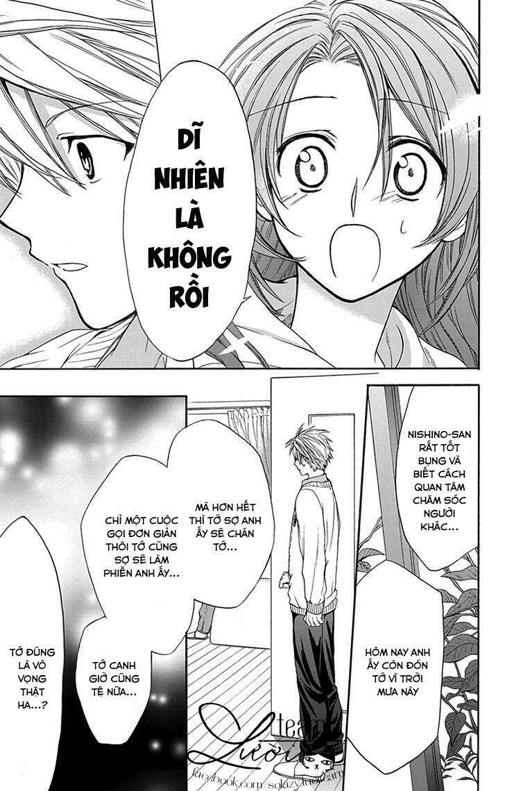 Anitomo Chapter 7 - TC Truyện