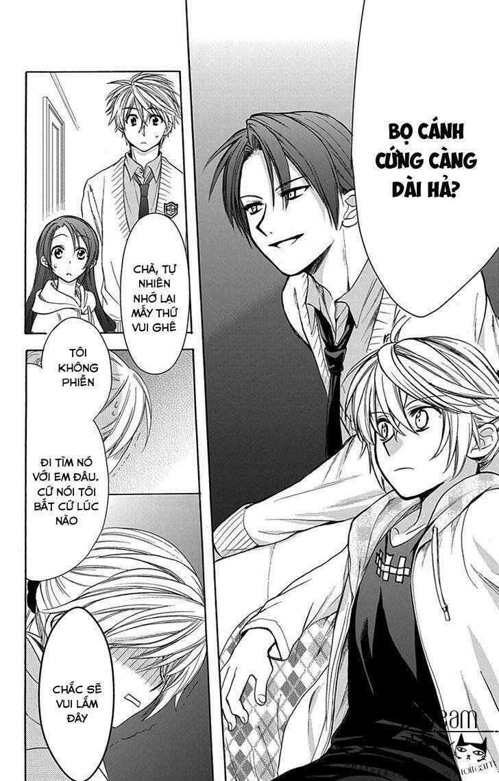 Anitomo Chapter 7 - TC Truyện
