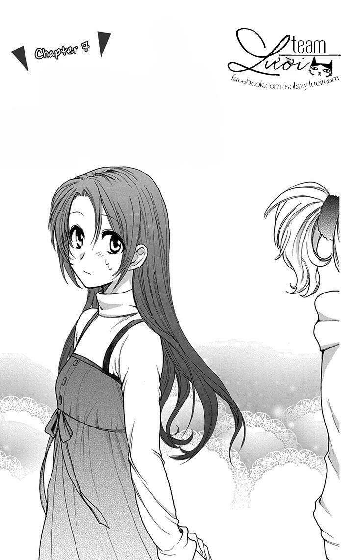 Anitomo Chapter 7 - TC Truyện