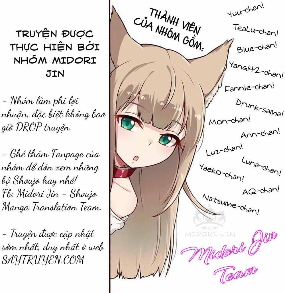 Ano Natsu Chapter 4 - TC Truyện