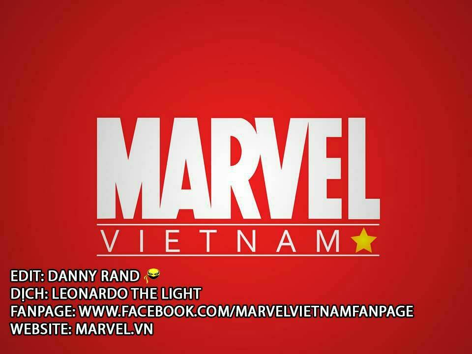 Ant-Man 2015 Chapter 3 - TC Truyện