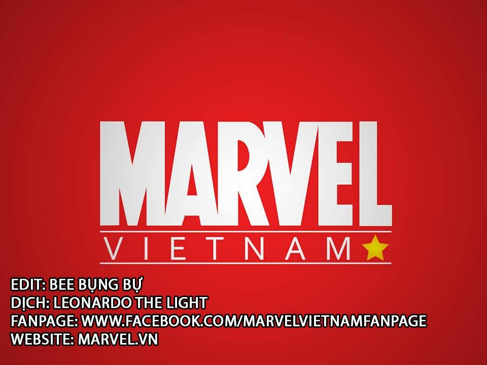 Ant-Man 2015 Chapter 5 - TC Truyện