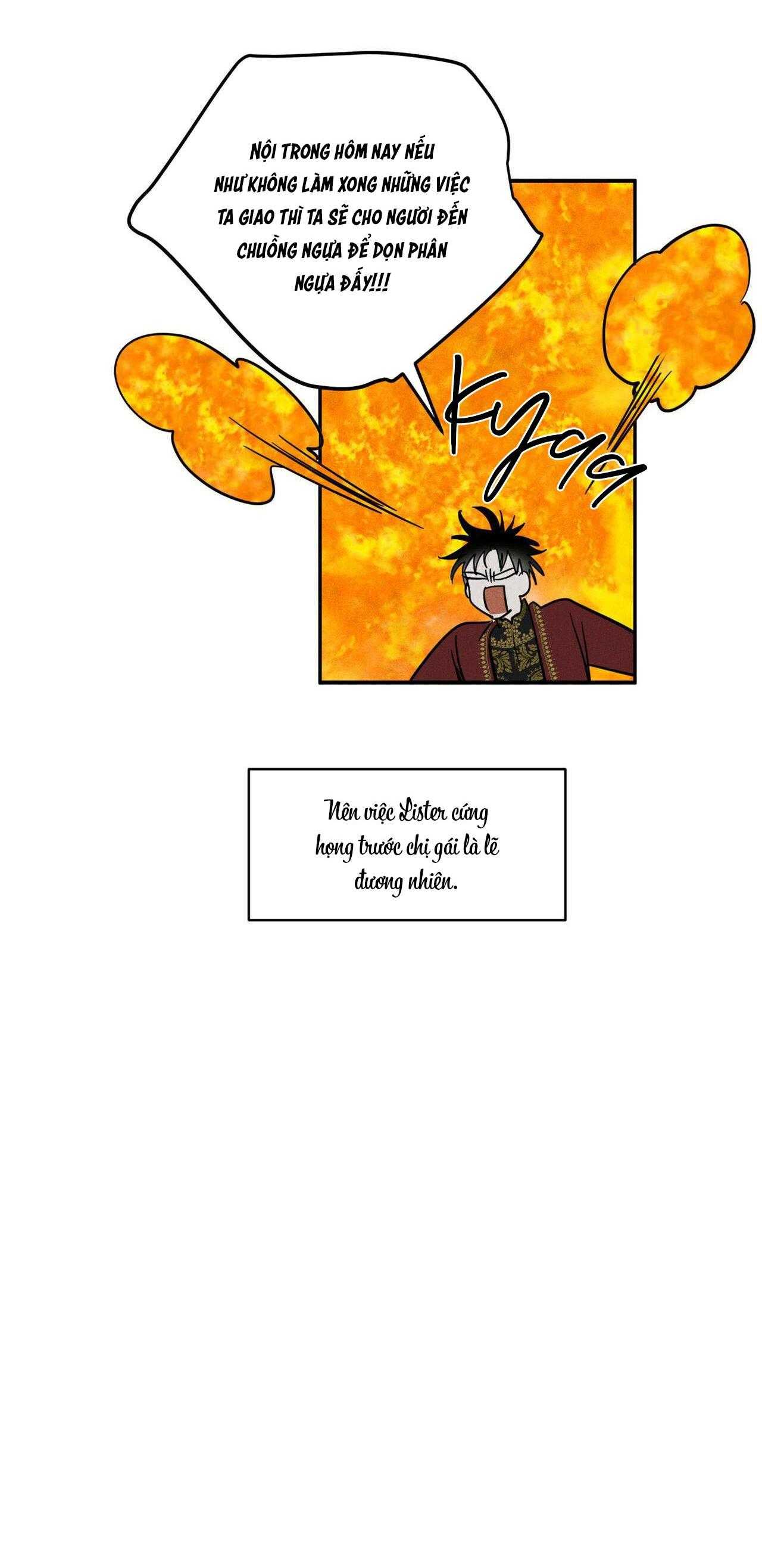 ANTIDOTE Chapter 1 - TC Truyện
