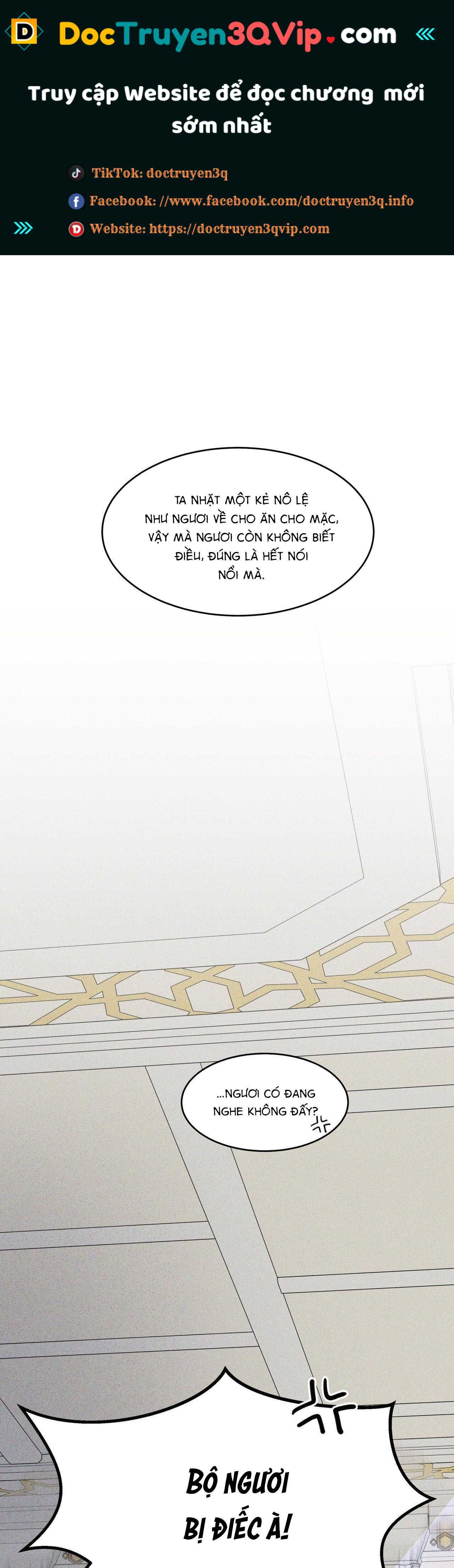 ANTIDOTE Chapter 1 - TC Truyện