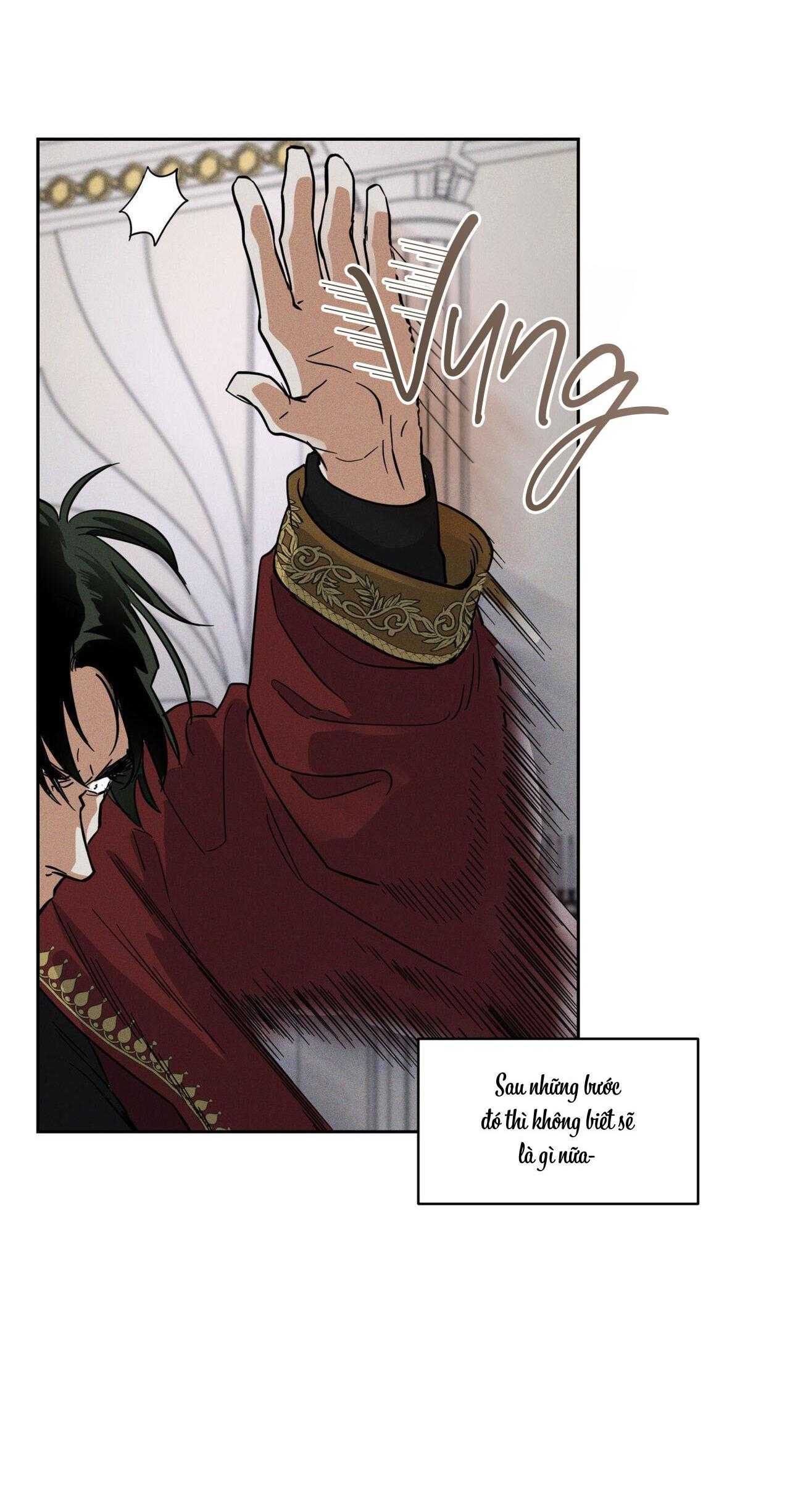 ANTIDOTE Chapter 1 - TC Truyện
