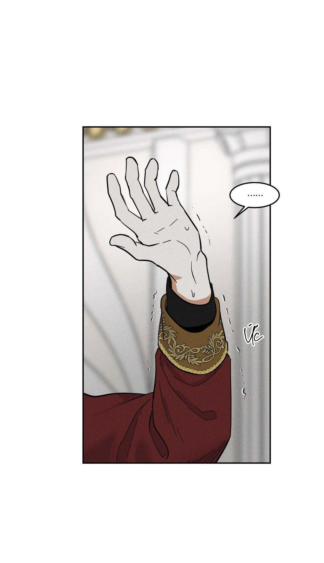 ANTIDOTE Chapter 1 - TC Truyện
