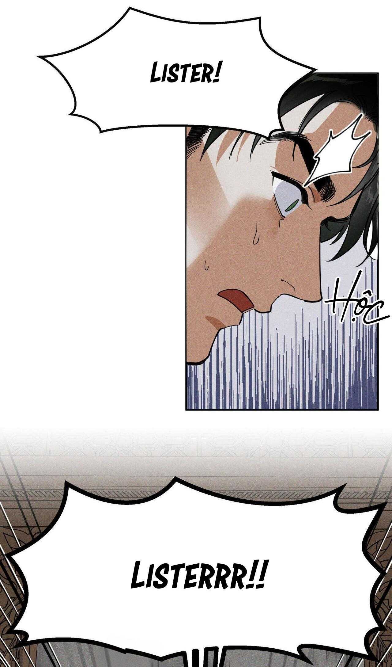 ANTIDOTE Chapter 1 - TC Truyện