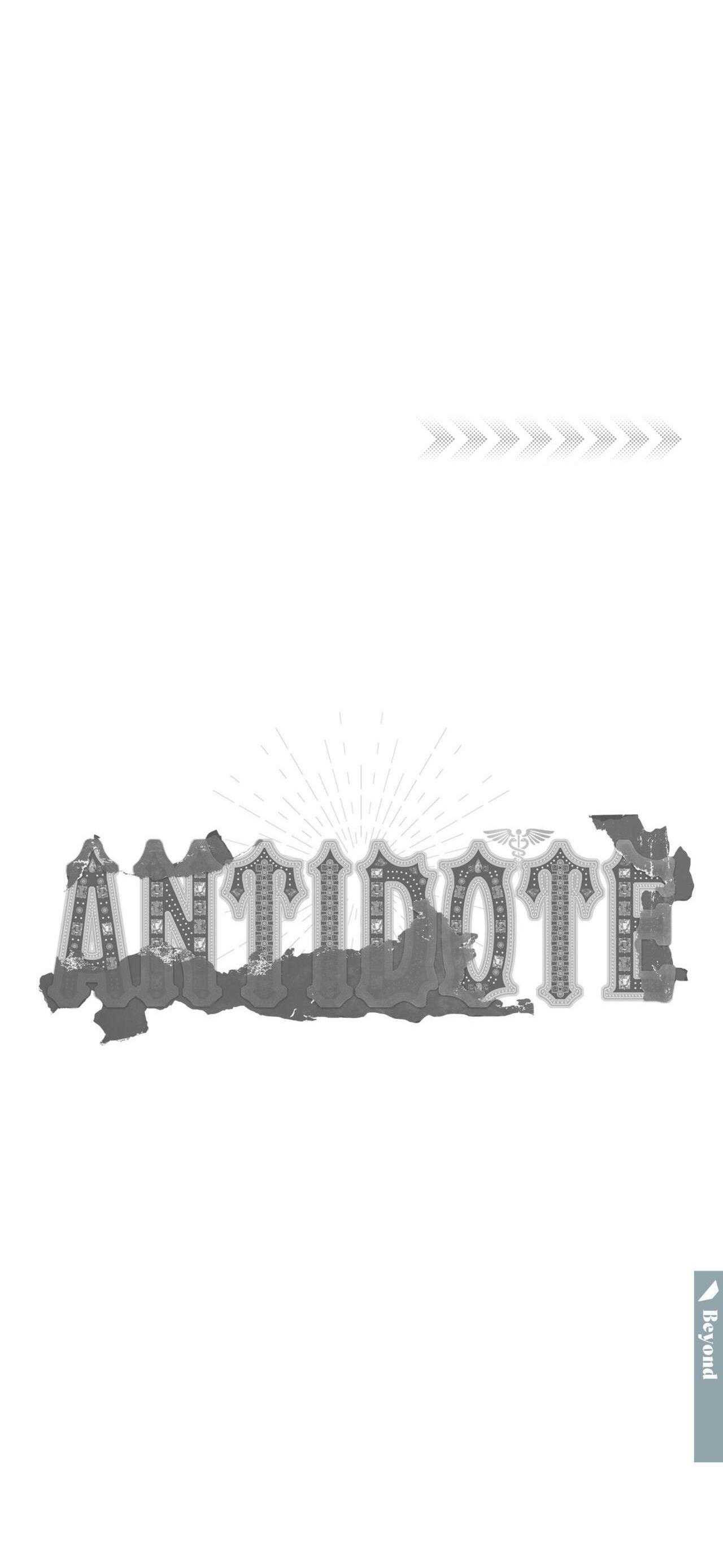 ANTIDOTE Chapter 1 - TC Truyện