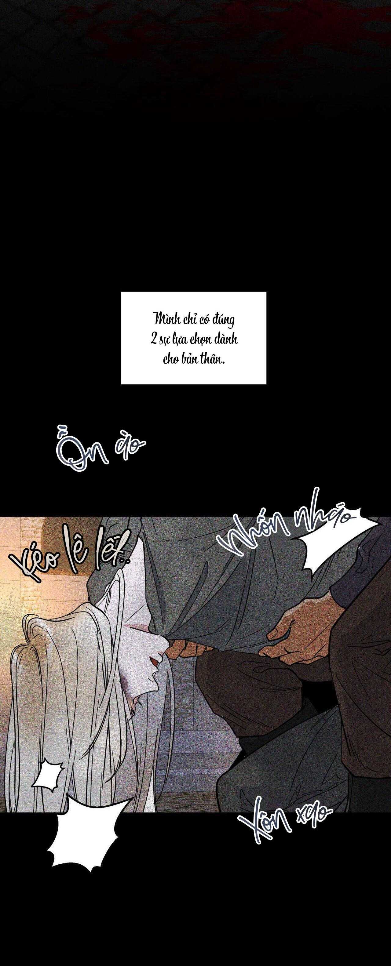 ANTIDOTE Chapter 1 - TC Truyện