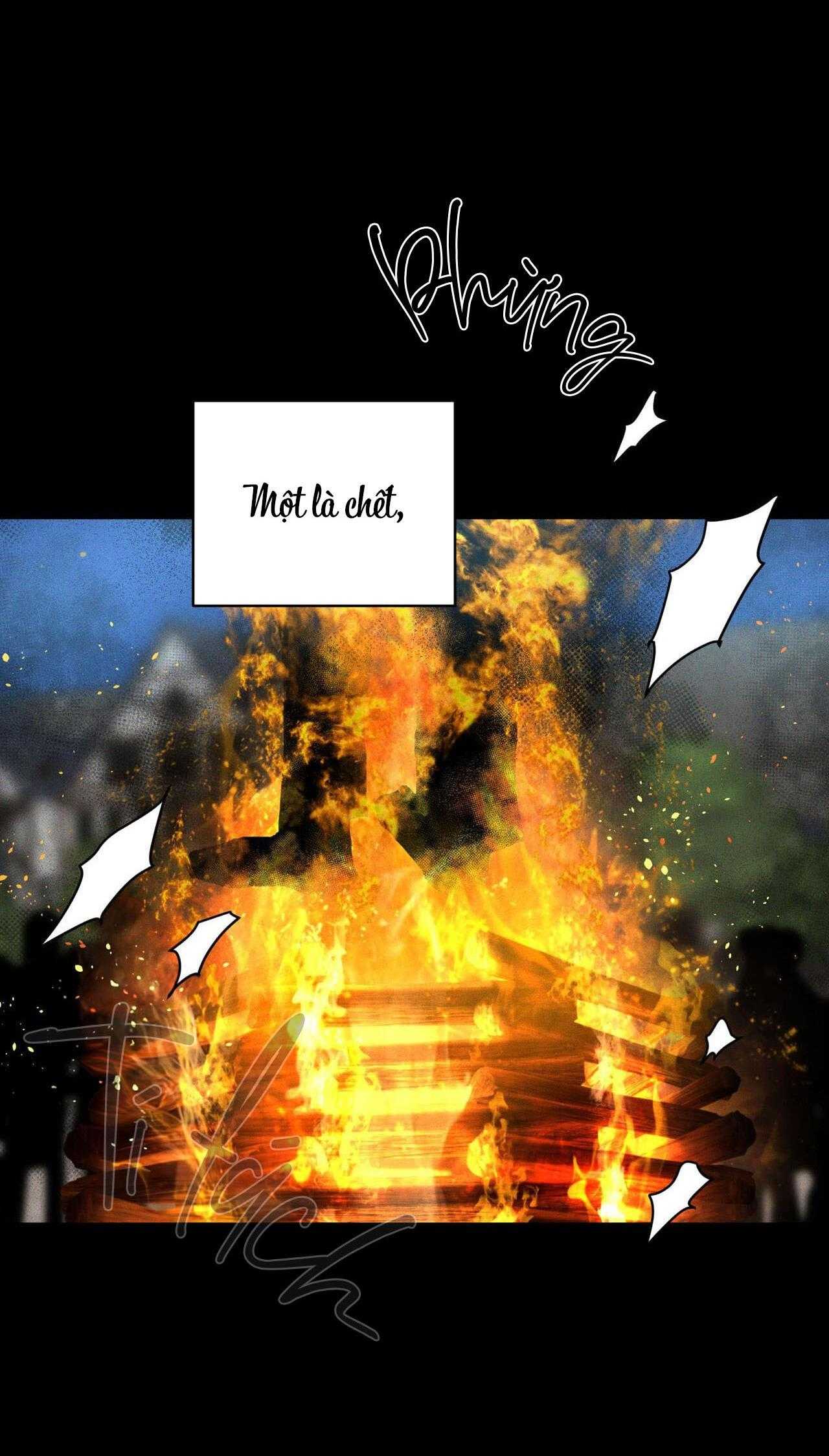 ANTIDOTE Chapter 1 - TC Truyện