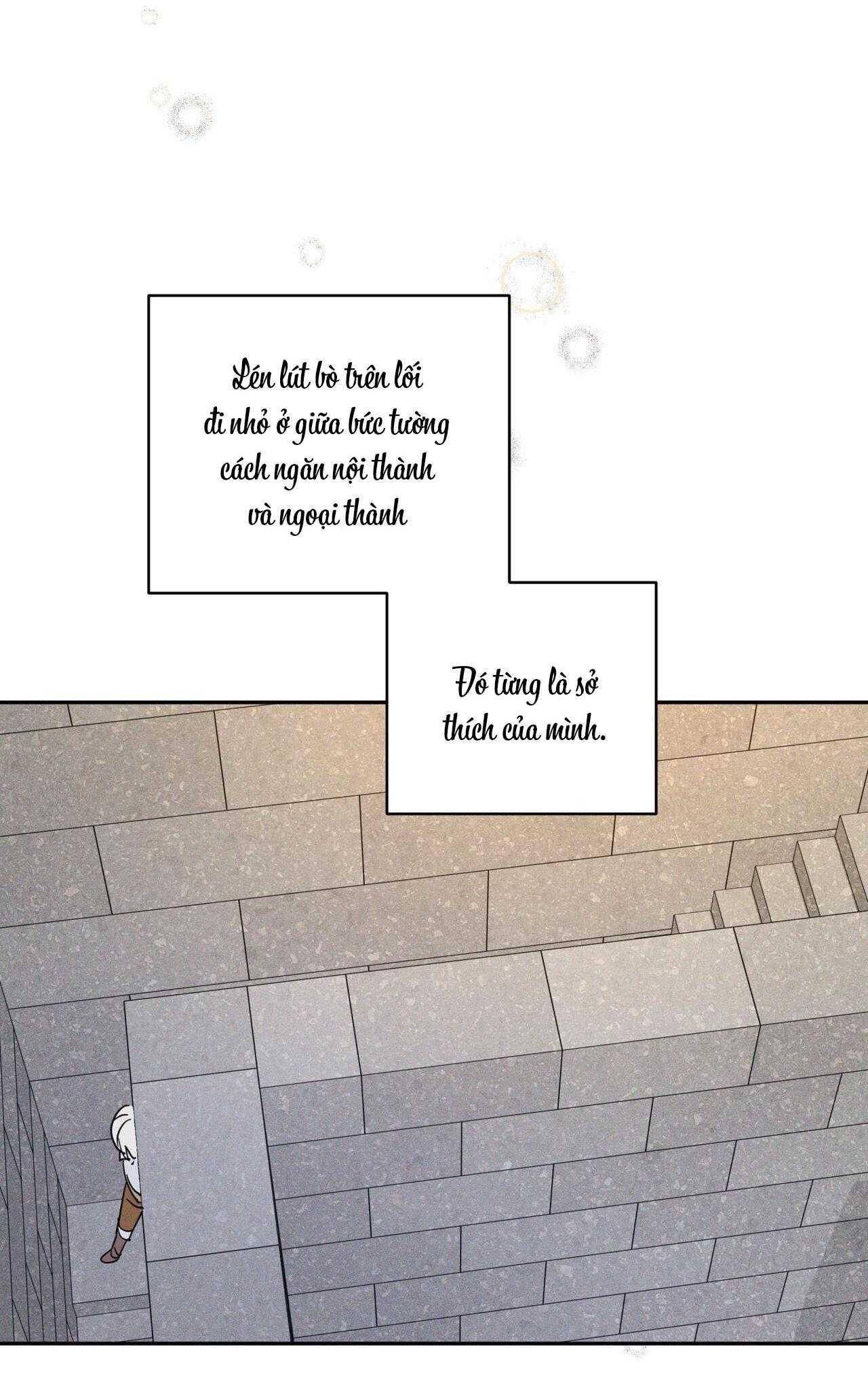 ANTIDOTE Chapter 1 - TC Truyện