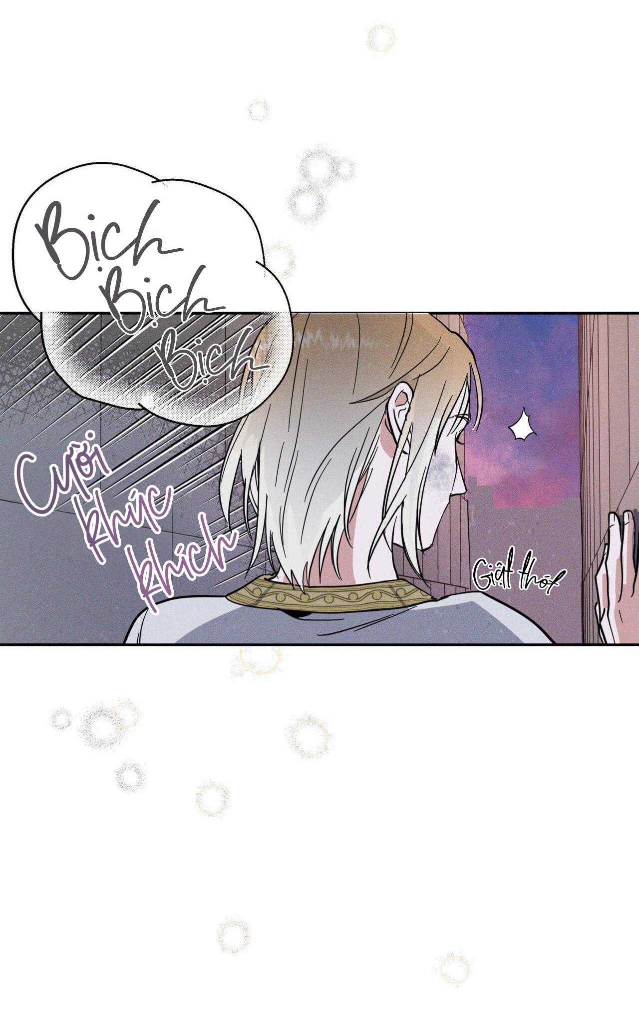 ANTIDOTE Chapter 1 - TC Truyện