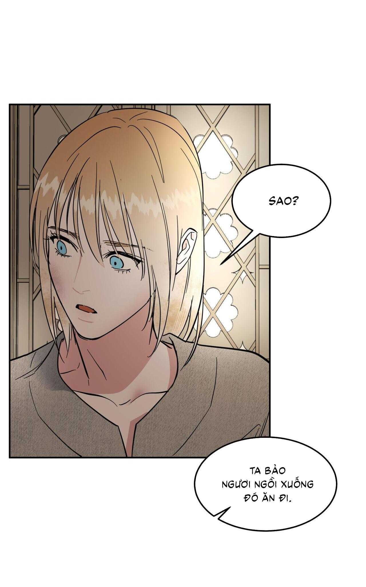 ANTIDOTE Chapter 6 - TC Truyện