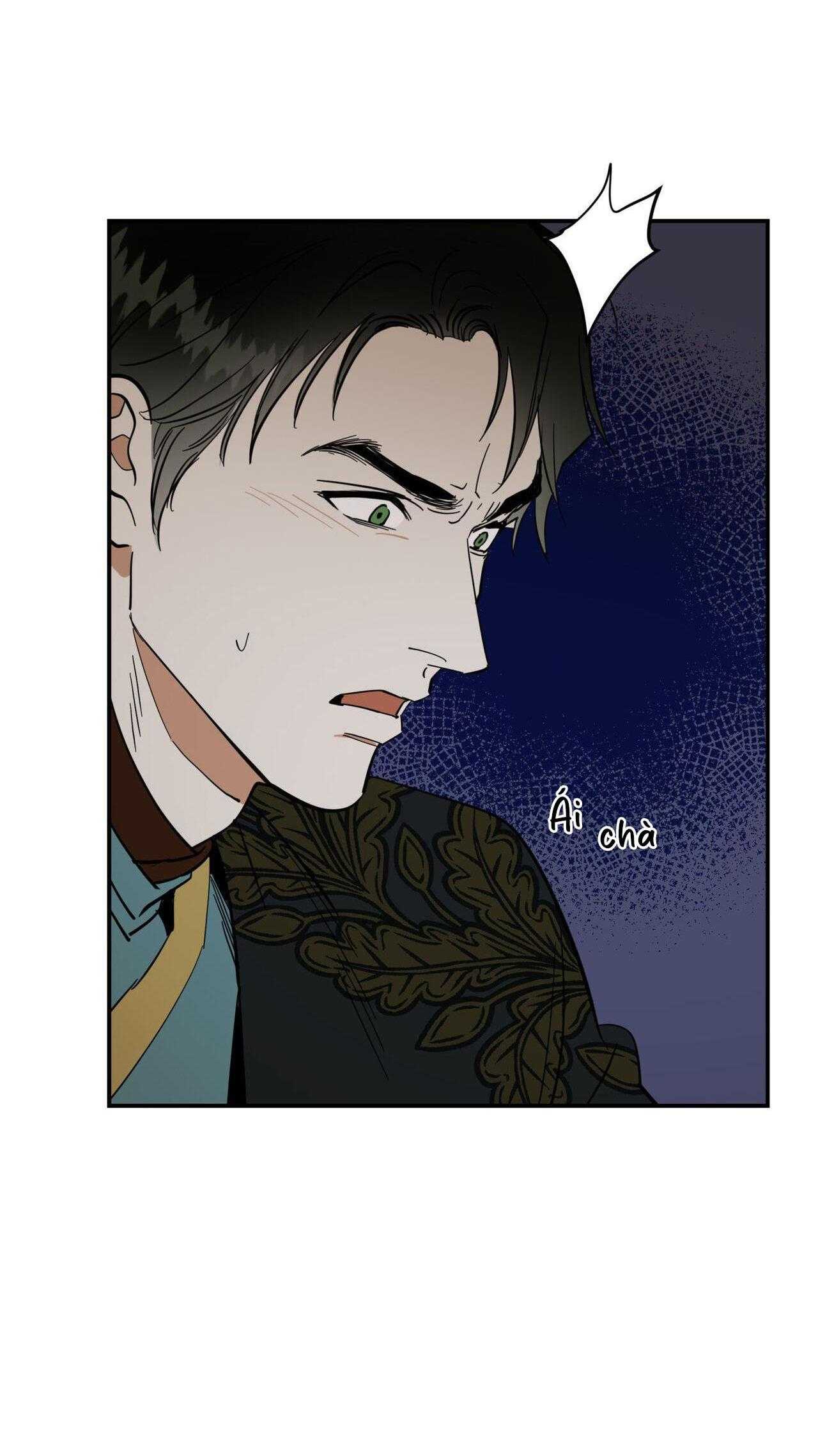 ANTIDOTE Chapter 6 - TC Truyện