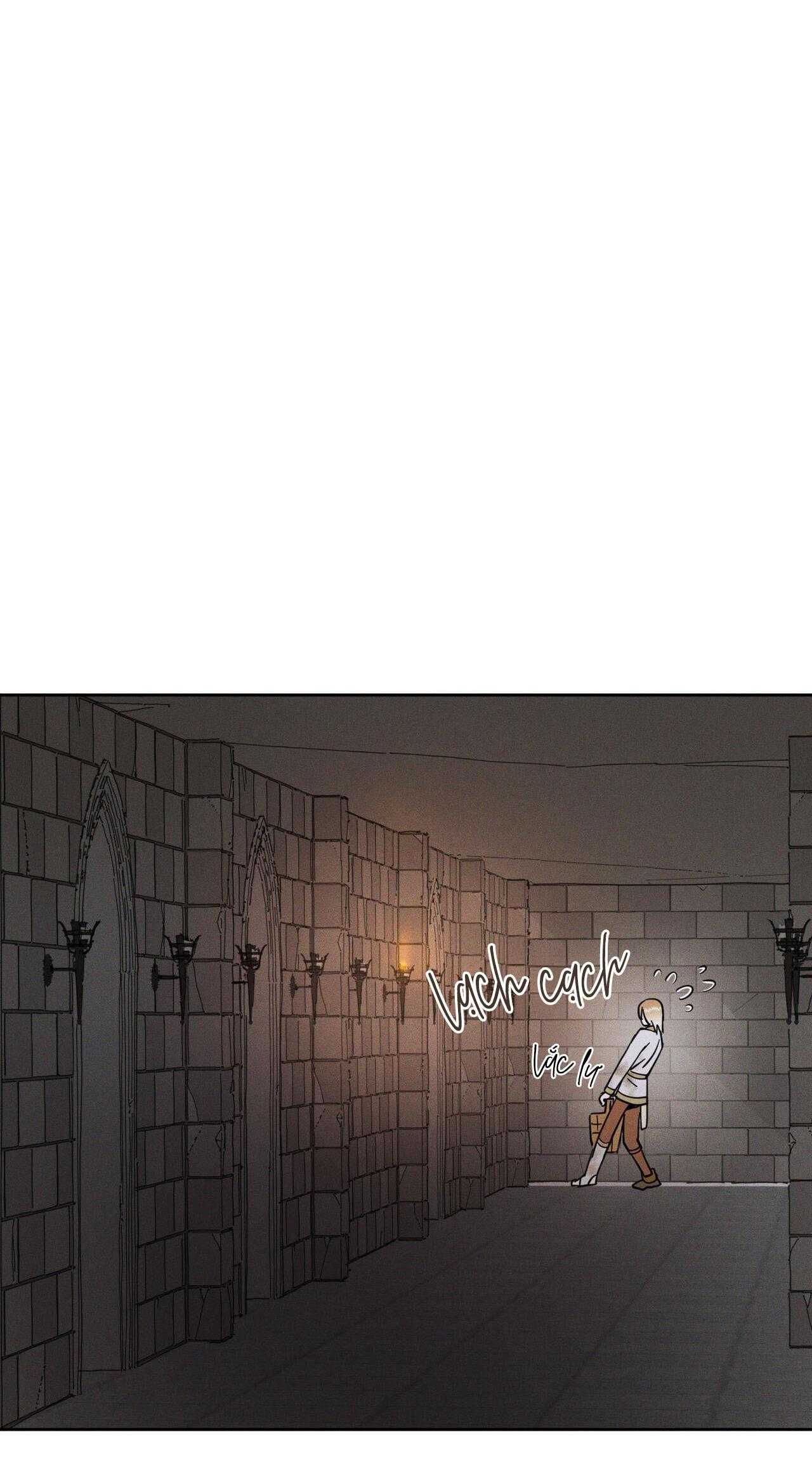 ANTIDOTE Chapter 6 - TC Truyện